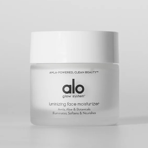 ALO Yoga Other - Alo - Glow System Luminizing Moisturizer